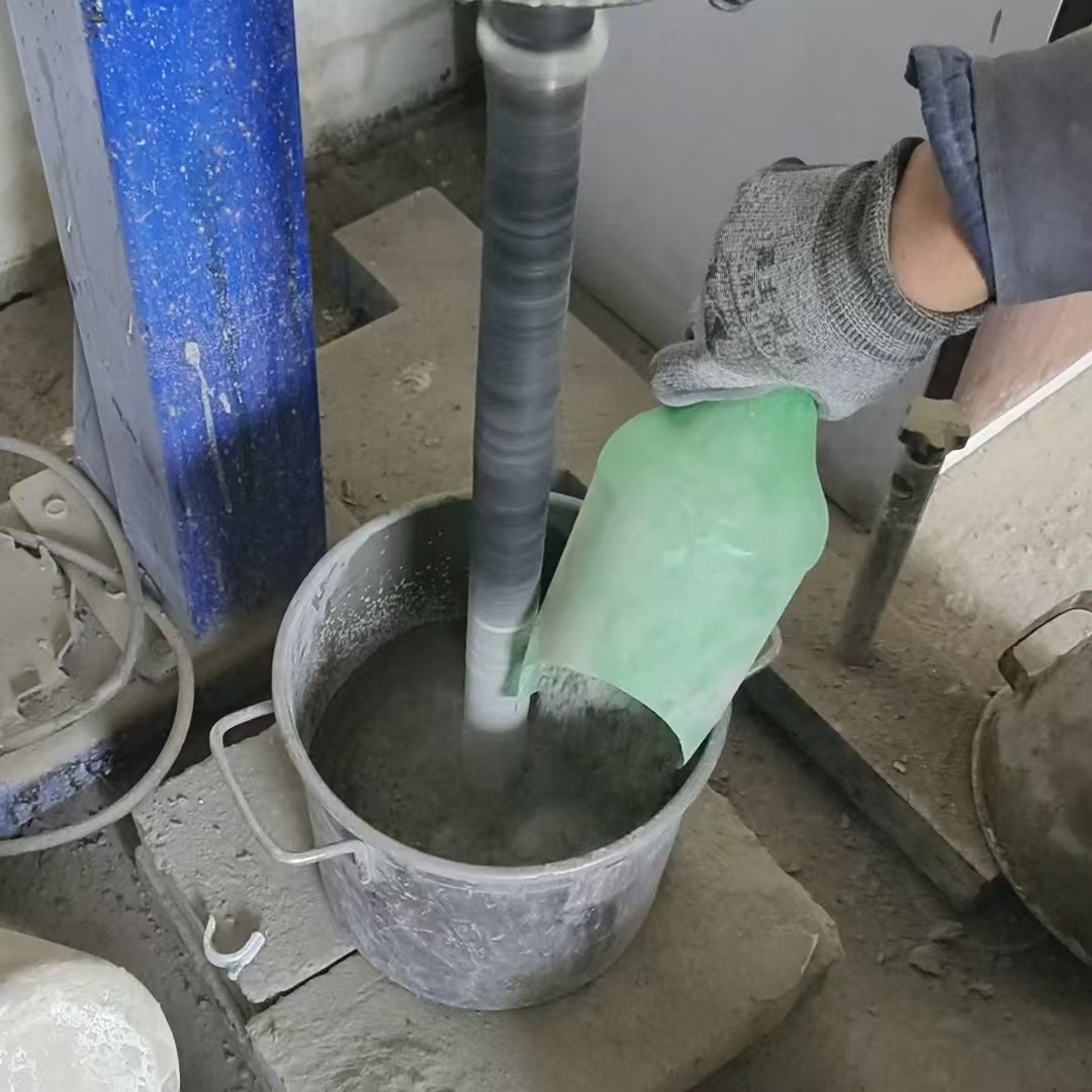涵江桥梁公路张拉用H60压浆料与普通压浆料有什么区别？